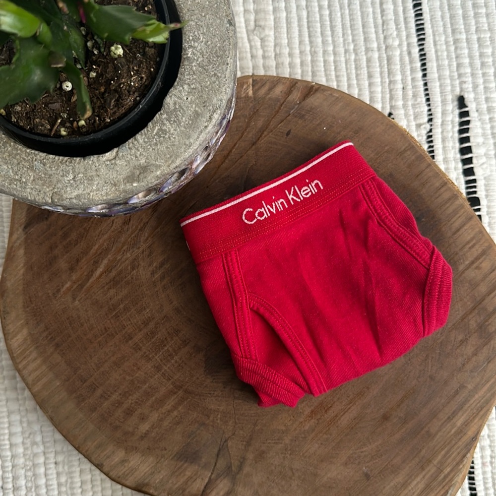 Calvin Klein - Picture 6 of 6